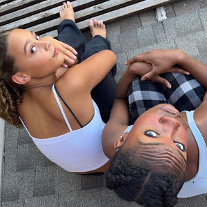 Meet your Posher, Brooklynn